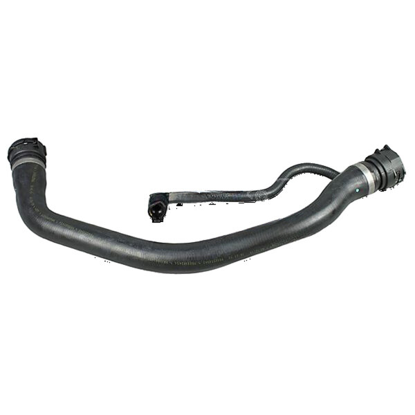 Kühlerschlauch von Motor nach Motorkühler METZGER für u.a. BMW 5er