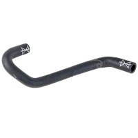 Radiator Hose from Oil Cooler to water pipe METZGER for...