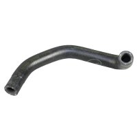 Kühlerschlauch von Ölkühler nach...