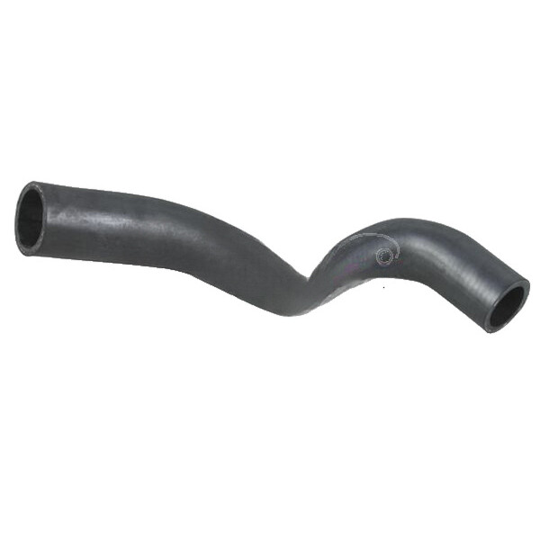 Radiator Hose top left engine radiator inlet METZGER for CITROËN BERLINGO