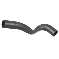 Radiator Hose top left engine radiator inlet METZGER for...