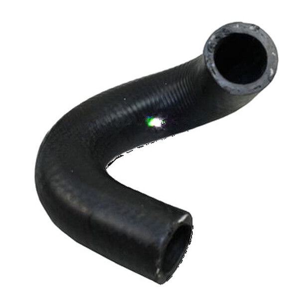 Kühlerschlauch von Abgaskühler nach Wasserrohr METZGER für u.a. MB C-KLASSE