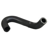 Radiator Hose Pipe to Oil Cooler METZGER IAM-Expertise...