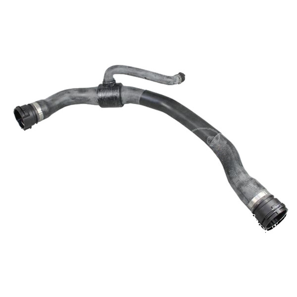 Radiator Hose top left engine radiator inlet METZGER for BMW 5 Series and others