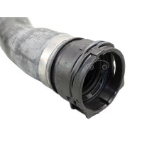 Radiator Hose top left engine radiator inlet METZGER for BMW 5 Series and others