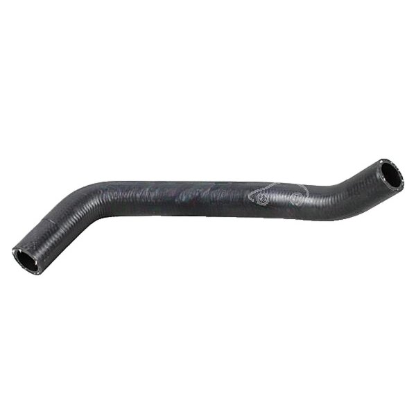 Radiator Hose from exhaust gas cooler to flange METZGER for e.g. VW GOLF