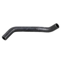 Radiator Hose from exhaust gas cooler to flange METZGER...