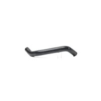 Radiator Hose from exhaust gas cooler to flange METZGER for e.g. VW GOLF