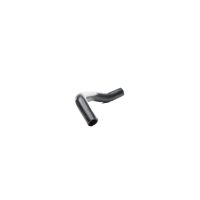 Radiator Hose from exhaust gas cooler to flange METZGER for e.g. VW GOLF