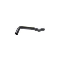 Radiator Hose from exhaust gas cooler to flange METZGER for e.g. VW GOLF
