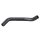 Radiator Hose from exhaust gas cooler to flange METZGER for e.g. VW GOLF