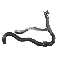Radiator Hose from engine to water pump METZGER for e.g....