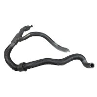 Radiator Hose from engine to water pump METZGER for e.g....