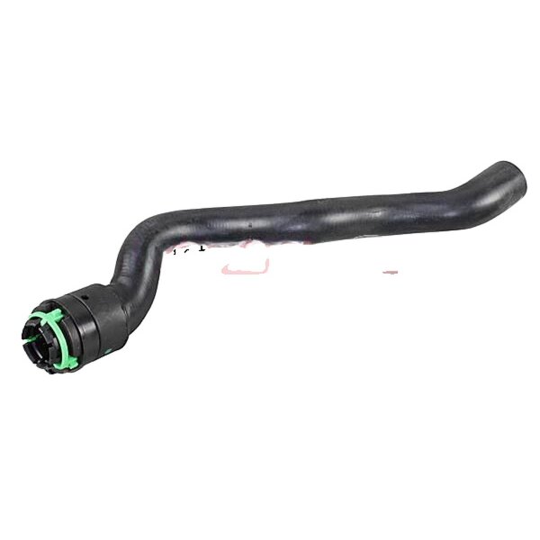 Radiator Hose Heater Hose METZGER suitable for e.g. OPEL ASTRA