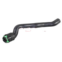 Radiator Hose Heater Hose METZGER suitable for e.g. OPEL...