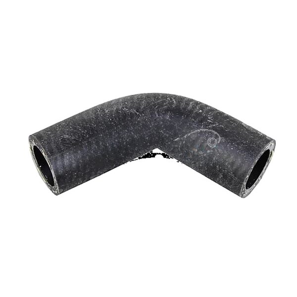 Radiator Hose from pipe to pipe METZGER suitable for e.g. OPEL ASTRA