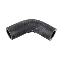 Radiator Hose from pipe to pipe METZGER suitable for e.g....