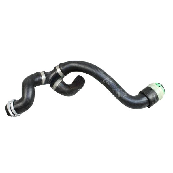 Radiator Hose Pipe after radiator METZGER for e.g. OPEL ASTRA