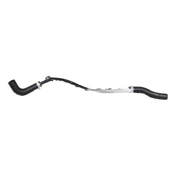 Coolant Pipe top left METZGER IAM-Expertise suitable for e.g. OPEL CORSA