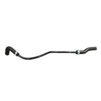 Coolant Pipe top left METZGER IAM-Expertise suitable for...