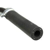 Kühlmittelrohrleitung METZGER IAM-Expertise passend für u.a. OPEL ZAFIRA