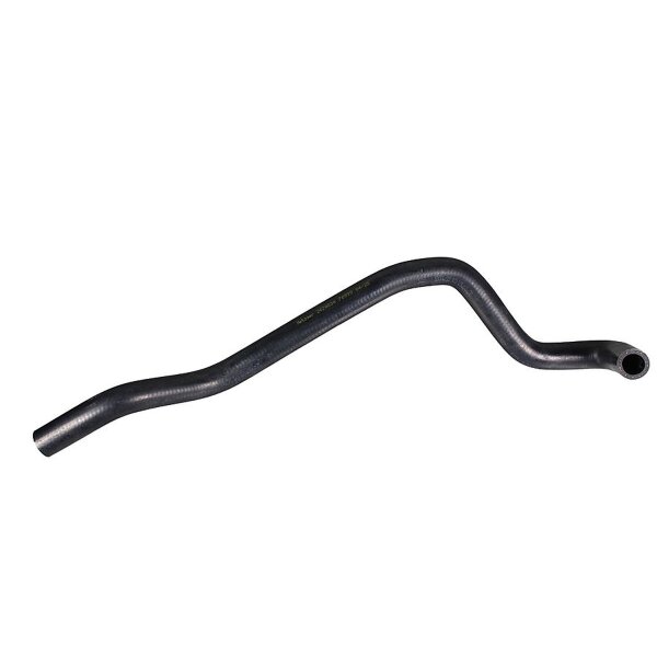 Radiator hose METZGER for DACIA LOGAN (LS_)