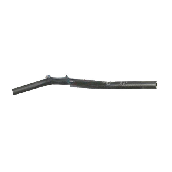 Radiator Hose METZGER IAM-Expertise suitable for e.g. OPEL ASTRA