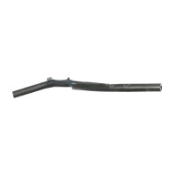 Radiator Hose METZGER IAM-Expertise suitable for e.g....