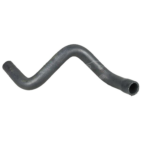 Radiator Hose Additional water pump to crankcase METZGER for MB SPRINTER