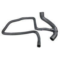 Kühlerschlauch von Heizungskühler nach...