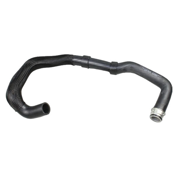 Radiator Hose outlet engine cooler METZGER for e.g. CITROËN BERLINGO