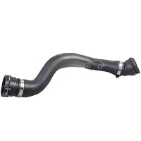 Kühlerschlauch Mitte rechts von Kühler nach...