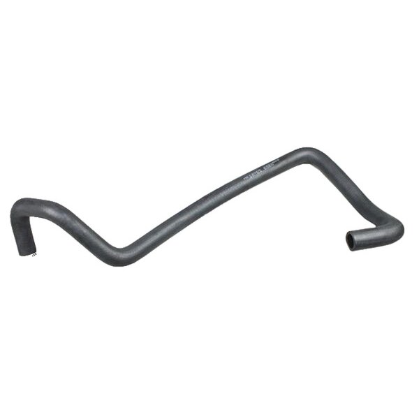 Radiator Hose bottom METZGER IAM-Expertise suitable for e.g. RENAULT MASTER