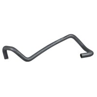 Radiator Hose bottom METZGER IAM-Expertise suitable for...