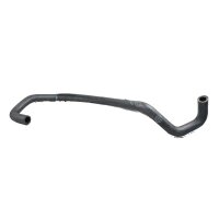 Radiator Hose bottom METZGER IAM-Expertise suitable for...