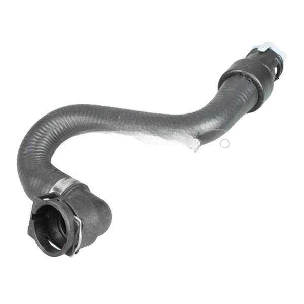 Radiator Hose top METZGER IAM-Expertise suitable for e.g. FORD FOCUS