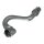 Radiator Hose top METZGER IAM-Expertise suitable for e.g. FORD FOCUS
