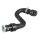 Radiator Hose top METZGER IAM-Expertise suitable for e.g. FORD FOCUS