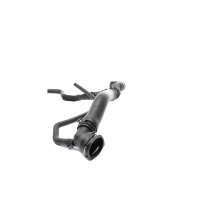 Radiator Hose from Engine Cooling Water Pump METZGER for...