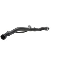 Radiator Hose from Engine Cooling Water Pump METZGER for e.g. SEAT LEON