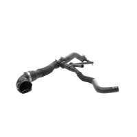 Radiator Hose from Engine Cooling Water Pump METZGER for e.g. SEAT LEON