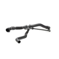 Radiator Hose from Engine Cooling Water Pump METZGER for e.g. SEAT LEON