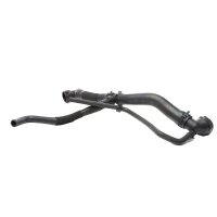 Radiator Hose from Engine Cooling Water Pump METZGER for e.g. SEAT LEON