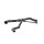 Radiator Hose from Engine Cooling Water Pump METZGER for e.g. SEAT LEON
