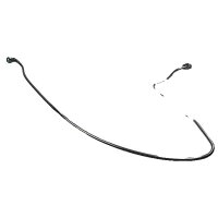 Coolant Pipe METZGER IAM-Expertise suitable for e.g. FORD...