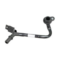 Coolant Pipe plastic METZGER IAM-Expertise suitable for...