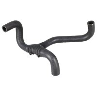 Kühlerschlauch Ladeluftkühler nach Rohrleitung...