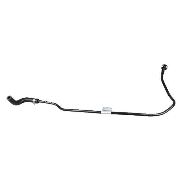 Kühlmittelrohrleitung Rohranschluss METZGER IAM-Expertise passend für u.a. OPEL