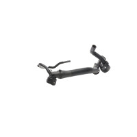 Radiator Hose top left from radiator to water pump METZGER for e.g. VW GOLF