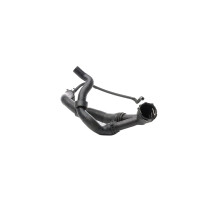 Radiator Hose top left from radiator to water pump METZGER for e.g. VW GOLF